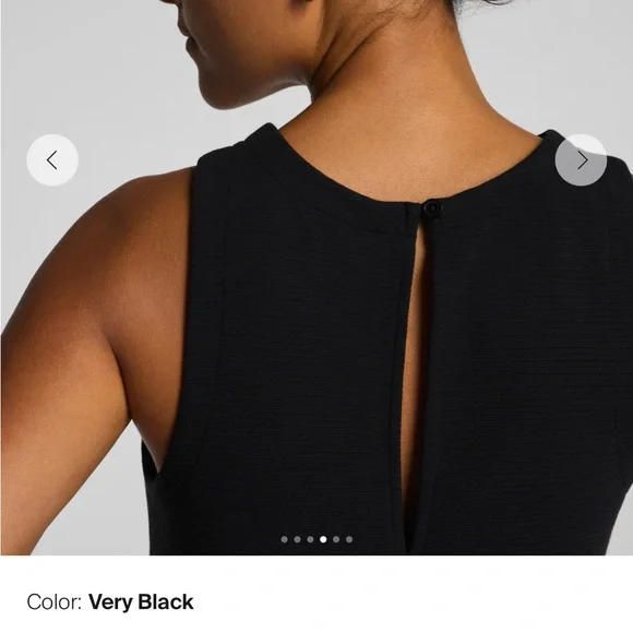 Brand new Spanx air essentials jumpsuit, extremely soft! - Picture 3 of 3